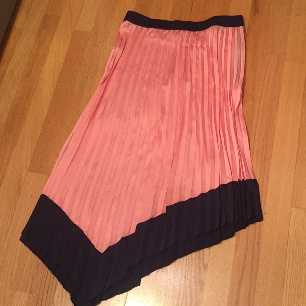 Skirt/BAR III